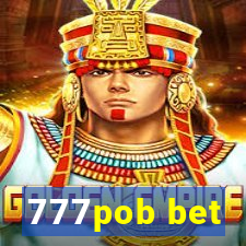 777pob bet